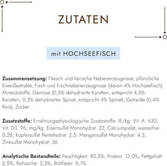 Hrană umedă pentru pisici Gourmet Perle Select Strips, mix variat, pachet de 12 (12 x 4 pliculețe a câte 85 g fiecare)