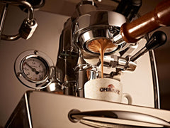 Nouveaux grains de café Perla | Le plaisir du café comme en Italie | Boulangerie familiale italienne, Poids : 3 x 1 kg