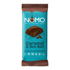 NOMO XL Pâte à Biscuits au Chocolat 127g - sans noix, sans arachides, sans produits laitiers, sans lactose, sans œufs, sans gluten - à base de plantes - végétalienne