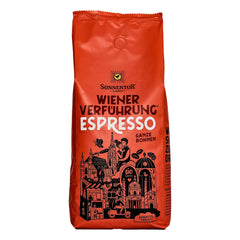- Café expresso en grains tentation viennoise - 1 kg