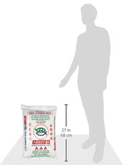 Orez parfumat Aroy-D, orez cu bob lung 100%, 1 pachet (1 x 20 kg)