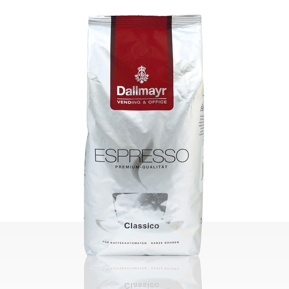 Espresso Classico - 8 grains de café x 1 kg