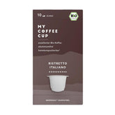 Ristretto Italiano Bio NHC