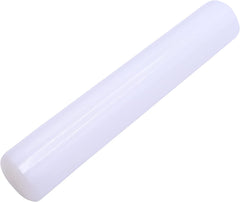 PP85 Rouleau à Pâtisserie Antiadhésif en Polyéthylène 15 cm, Plastique, Blanc, cm, 21,08 x 6,06 x 2,08 cm, 1 Unité