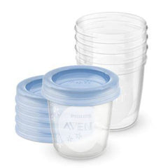Philips AVENT SCF619/05 Table de conservation pour lait de mère, table à encre incluse Accessoires Alimentation et allaitement Bebe Naty Shop