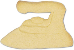 Boîte à biscuits Städter, acier inoxydable, fer, 8 x 30 x 30 cm