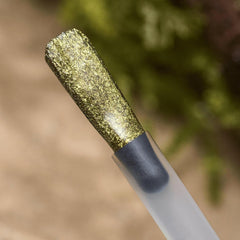 Vernis à ongles Catrice MYSTIC FOREST, no. C03, vert, longue durée, hautement pigmenté, éclatant, végétalien, sans microplastique, sans conservateur, sans parfum, paquet de 2 (10 ml)