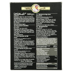 Cuscus 500g