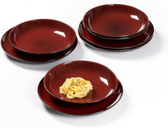 Ritzenhoff & Breker Gambia Service de table 8 pièces – DS