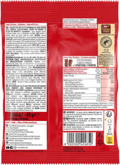 NESTLÉ Easter Friends, mini figurines de Pâques en chocolat au lait avec morceaux croquants, 1 paquet (1 x 65g)