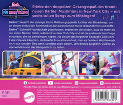 Barbie : Des aventures gratuites pour un gros rêve - Le scénario original du film