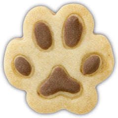 Boîte à biscuits Städter, acier inoxydable, argent, 4,5 x 4,5 x 2 cm