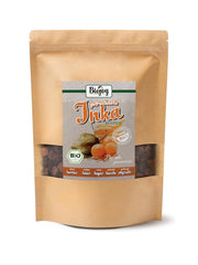 Biojoy BIO-Physalis (1 kg), baies d'Inca séchées et non soufrées Produits déshydratés Naty Shop 1 kg (1 paquet)