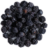Baies de prunellier séchées Qualité Bio - Baies de prunellier - Baies de prunellier Baies de prunellier Noirépine Bio Produits déshydratés Naty Shop Titre par défaut