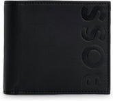 BOSS Big Bb_4 Cc Portefeuille Homme Naty Shop Portefeuille Homme Noir1 Taille Unique