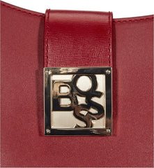 BOSS Blanca SM Hobo-N Hobo Medium Red613 Taille unique Sacs pour femmes Naty Shop