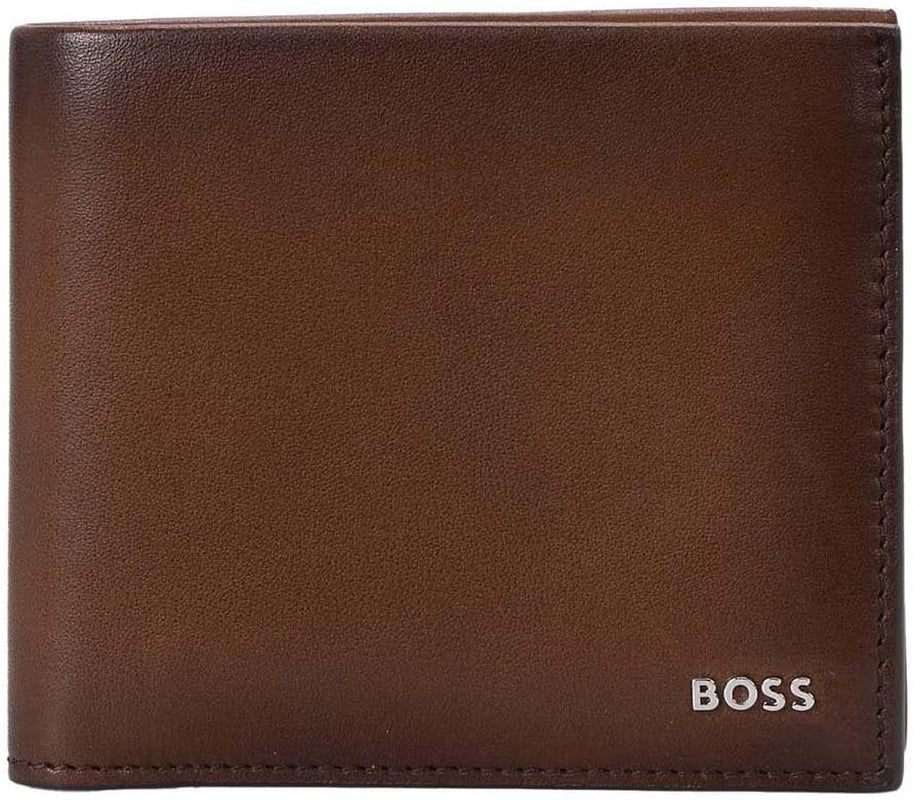 Portefeuille pour hommes BOSS Highway_Br_8cc Naty Shop Titre par défaut