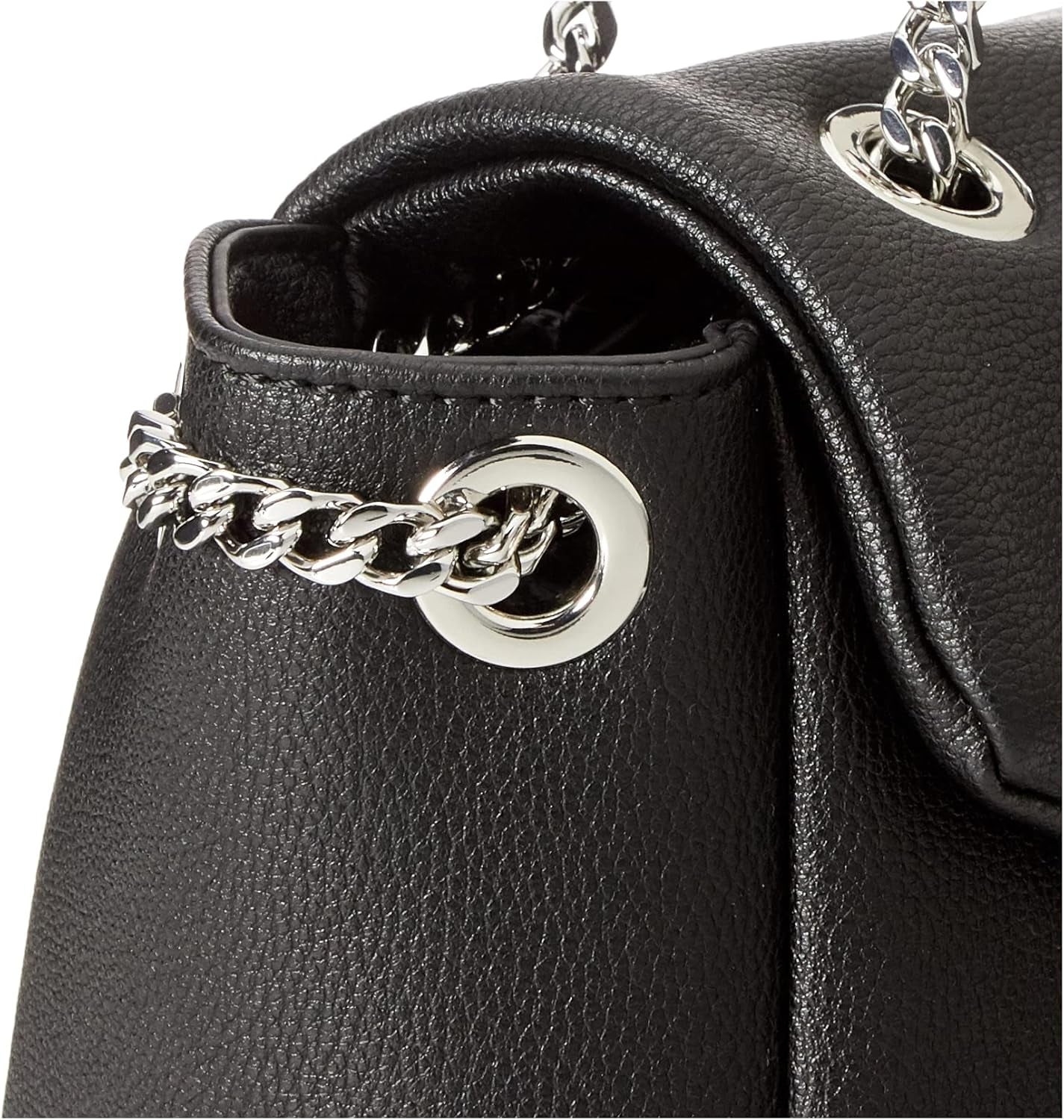 BOSS Ladies Katlin Sh. Bag-Q Geantă de umăr Black1 O mărime Genti Femei Naty Shop