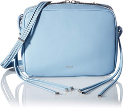 BOSS Lily Sac bandoulière Sacs Femme Naty Shop Bleu clair/pastel450