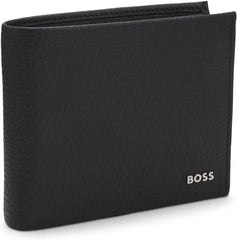 BOSS Nouveau Crosstown_TRIF. Portefeuille homme Naty Shop