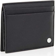 BOSS Zair_S_New_C_Holder Portefeuille homme, Black1 Portefeuille homme Naty Shop