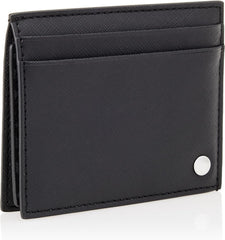 BOSS Zair_S_New_C_Holder Portefeuille homme, Black1 Portefeuille homme Naty Shop