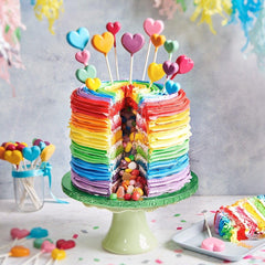 Funcakes Gel Colorant Alimentar Portocaliu: Colorant alimentar foarte concentrat pentru aluat, cremă, fondant și marțipan. Dozare ușoară. Picătură individuală pentru a crea culori vibrante. Halal. 30 g.