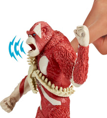 Godzilla X Kong: New Empire Battle Roar Skarking, Figuri de acțiune, 17 cm Action figures Naty Shop