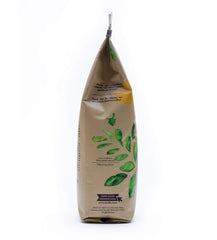 Café Britt® - Mélange Cariblanco Costa Rican Habitat (340 g) (Pack de 3) Café Arabica en grains entiers, casher, sans gluten, torréfaction gastronomique et moyennement fermé…