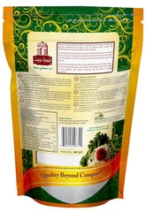 INDIA GATE Riz Sella Basmati, précuit (d'Inde, grain long fin), aromatisé, emballage en vrac - 1 paquet (1 x 1 kg)