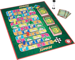 Piatnik 6028 - Jeu d'activités original | Jeu classique pour les fêtes et soirées de jeux | Pantomime, dessin et explications obligatoires | 2 640 nouveaux termes | Maximum 16 joueurs possibles