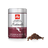 Illy Coffee Beans Selection Arabica Coffee Beans Guatemala Pack de 6 (6 X 250G) Café Naty Shop Titre par défaut