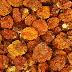 Seitenbacher, Physalis, 200 grammes de produits déshydratés Naty Shop