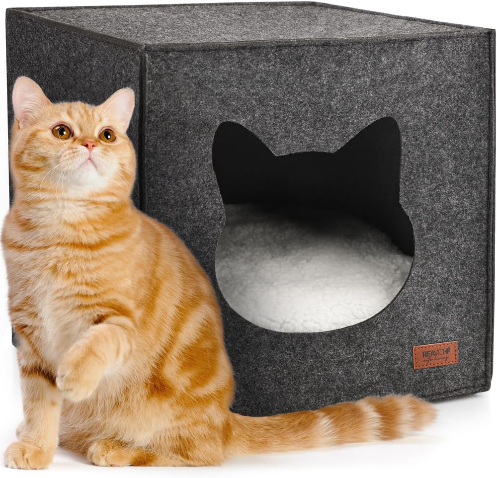 Couvertures et meubles, Animaux, Grottes et maisons, Chats, Lits pour chats, Chats - lits, matelas