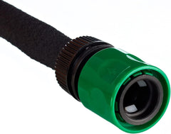 Tuyau d'irrigation Dehner, longueur 15 m, 1/2 pouce, noir