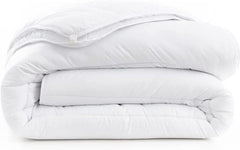 Abeil 4-sezon plapuma, alb, poliester, alb, 240 X 260 Cm Plapumi si pilote Naty Shop 240 X 260 Cm