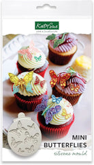 Katy Sue, Mulaj din Silicon, Fluturasi Bucatarie Naty Shop