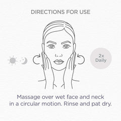 Glytone - Mild Cream Cleanser - Cremă de curățare blândă pentru Piele Uscata Cosmetice si Infrumusetare Naty Shop