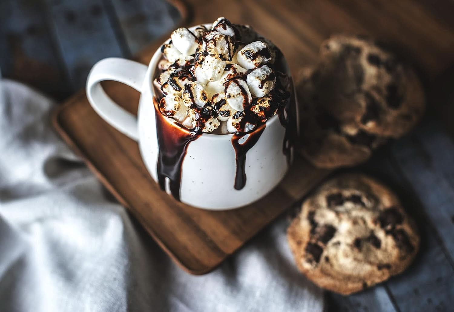RUF pudră de cacao de calitate organică, 125 grame Cacao si Ciocolata Calda Naty Shop
