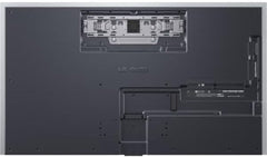 Téléviseur LG OLED55G54LW, 55 pouces (139,7 cm), OLED EVO 4K, Smart TV AI G5, WebOS 25, Super Upscaling, Dolby Vision et Dolby Atmos, AMD FreeSync, Alexa/Google Assistant, Noir