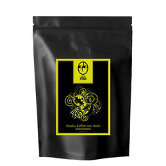 Café Masha de Haile-bio, café en grains entiers 500g