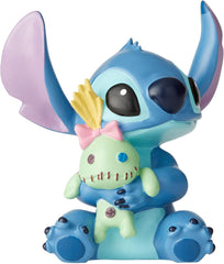 Disney Showcase Collection Figurine de poupée Stitch