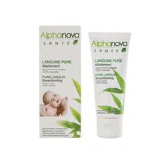 Lansinoh - Crème De Soins 100% Lanoline Accessoires Alimentation et Allaitement Bebe Naty Shop