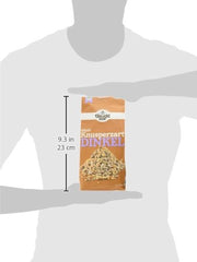 Muesli d'épeautre croustillant Hof (1 x 425 g) paquet de 1