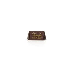 Pralines au chocolat noir, sans gluten, Extra Venchi Gianduiotti en vrac 1 Kg Bonbons au chocolat Naty Shop