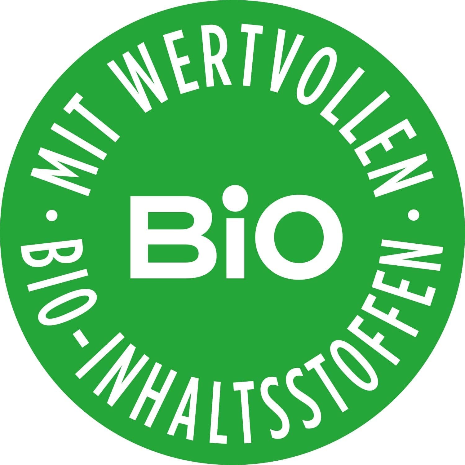 WELEDA Bio Kids 2-in-1 Șampon si Gel de duș, portocală, potrivit pentru copiii cu vârsta de la trei ani (1 x 150 ml) Mama si Copilul Naty Shop