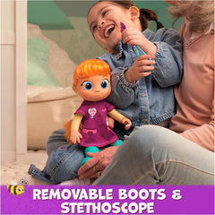 , Spin Master 6069314 Petites poupées et accessoires pour enfants, jeux pour filles à partir de 3 ans (Spin Master 6069314)