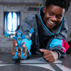 Déménageurs ; Déplacez la bête ultime. Découvrez et créez la figurine Stealth Panther de Mrbeast. 3 à collectionner, Figurines Iconic Panther, Stealth Panther, Metallic Panther Naty Shop