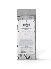 Poppatea Matcha Tea - Ceremonial - Frunze de ceai verde japonez (pungă de reumplere de 50 g, Matcha cu Chai)