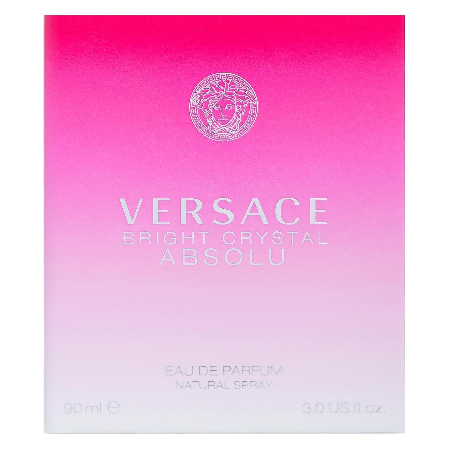 Bright Crystal Absolu Apa de Parfum, 90 ml